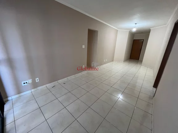 Imagem Apartamento 2 dormitórios com suíte e vaga privativa fechada na Ponta da Praia em Santos por R$695.000,00
