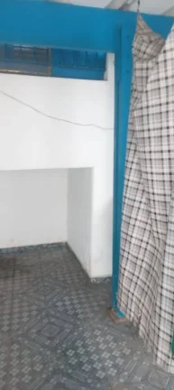 Imagem Sobrado para Locação na Vila Antonina Jardim Textil