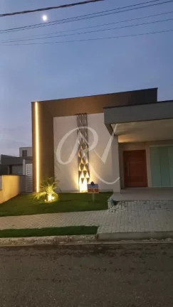 Imagem Casa Térrea na Reserva Rudá