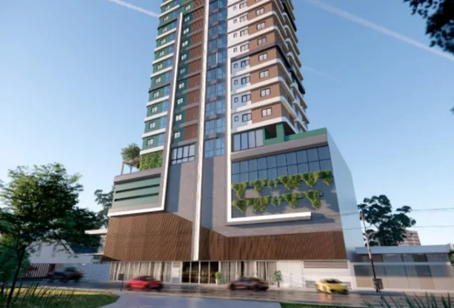 Imagem Apartamento à venda em Itapema, Morretes, com 2 quartos, 56,75m2