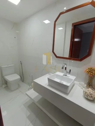 Imagem Excelente casa Alto padrão em Ponta de Campina
