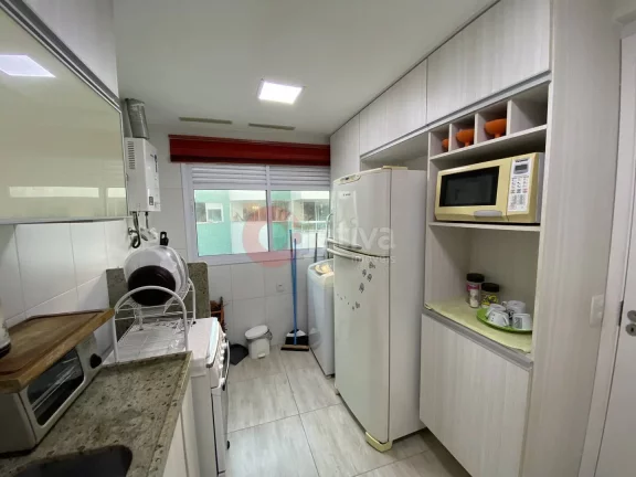 Imagem Apto com direito a Lage, 2 quartos - Parque Riviera - Cabo Frio- Rj