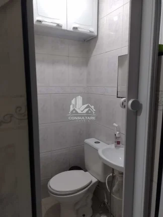 Imagem Casa 2 dorms, Vila Voturua, S.V R$ 200 mil, Cod: 22915MMD