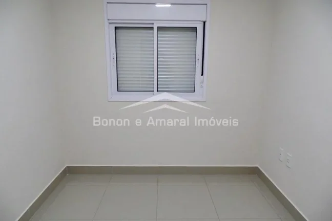 Imagem Apartamento no Piazza Di Roma, de 3 quartos à venda, Vila Aurocan - Campinas/SP