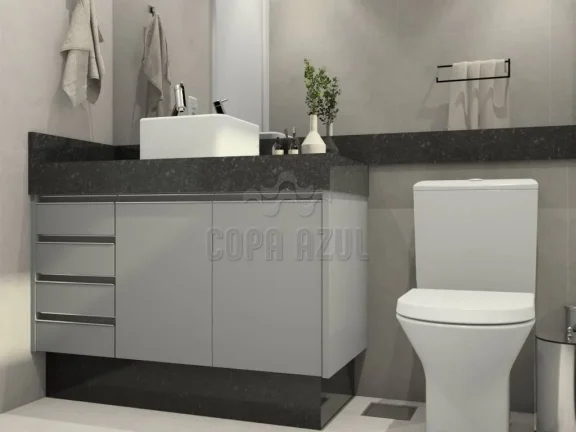 Imagem Copacabana – Rua Constante Ramos | Residencial › Apartamento 3 quarto(s) à Venda