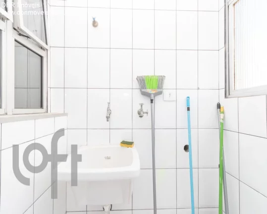 Imagem APARTAMENTO RESIDENCIAL em Sao Paulo - SP, Tatuapé