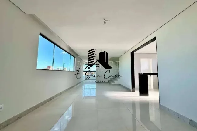 Imagem Cobertura a Venda 4 quartos Bairro Serrano Belo Horizonte MG