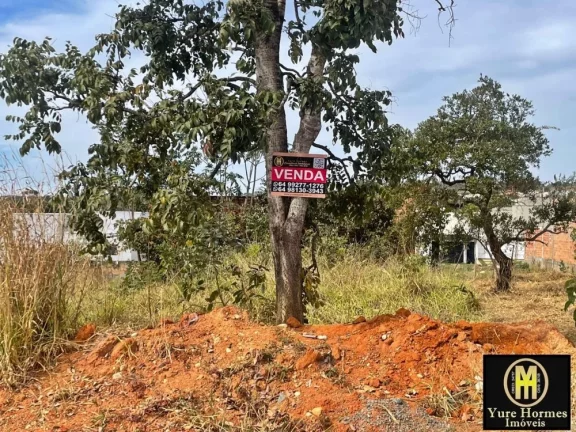 Imagem Lote à Venda Caminho do Lago em Caldas Novas Goiás