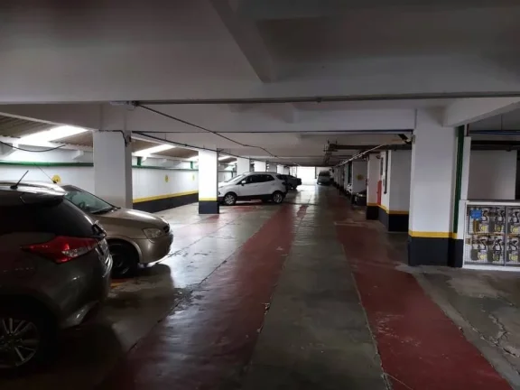 Imagem Alugo em Santo André, Campestre Apto