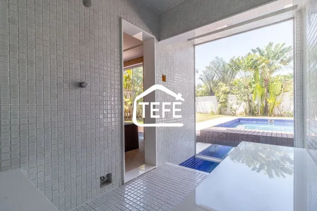 Imagem Casa, 890 m² - venda por R$ 8.900.000,00 ou aluguel por R$ 50.000,00/mês - Barra da Tijuca