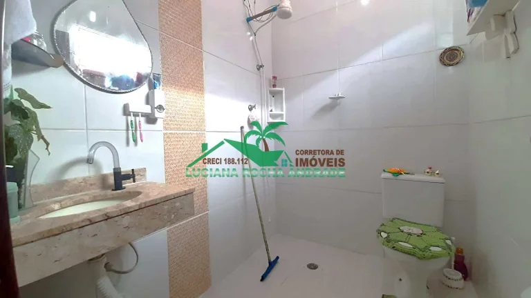 Imagem Casa de Condomínio