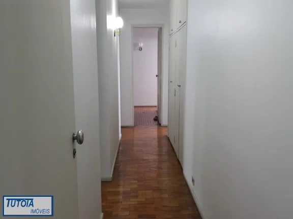 Imagem APARTAMENTO À VENDA NO JARDIM PAULISTA, SÃO PAULO