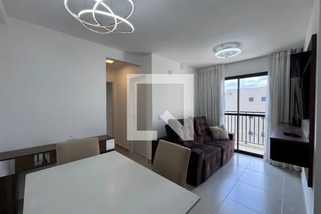 Imagem Apartamento à Venda - Recreio, 2 Quartos, 50 m2