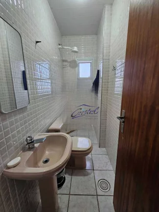 Imagem Apartamento tipo Cobertura com 4 quartos (3 suítes) à venda, 218 m² - Caiçara - Praia Grande/SP