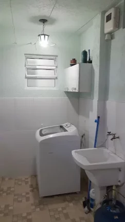 Imagem Casa com 1 dormitório à venda, 40 m² por R$ 402.800,00 - Vila Mazzei - São Paulo/SP