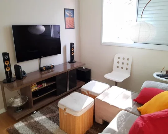 Imagem SOBRADO Caxingui , 3 DORM , 2 VAGA , 1 SUITE .