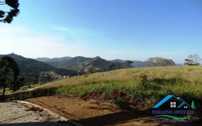 Imagem Seu refúgio na Serra da Mantiqueira: Terreno no Condomío Vila Tertúlia.