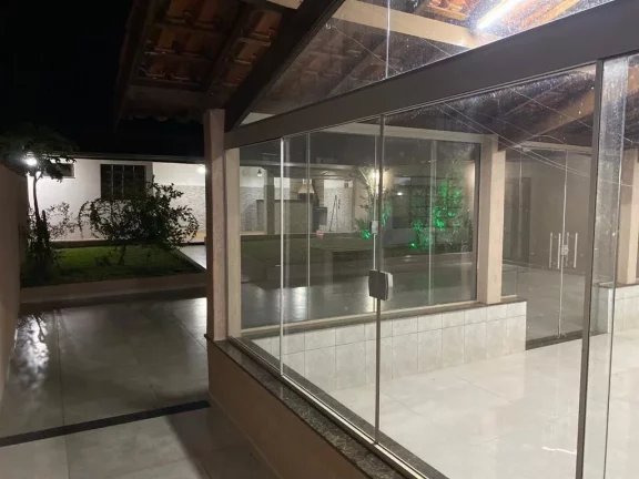 Imagem CASA Á VENDA EM CRISTAIS PAULISTA EM FRANCA/SP