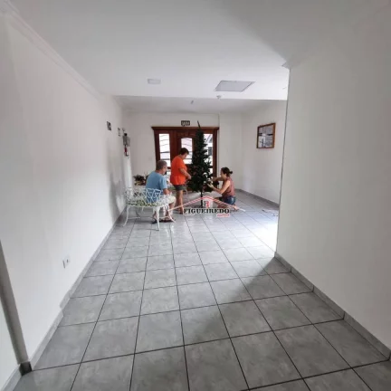 Imagem Apartamento à venda, 48 m² por R$ 239.000,00 - Vila Guilhermina - Praia Grande/SP