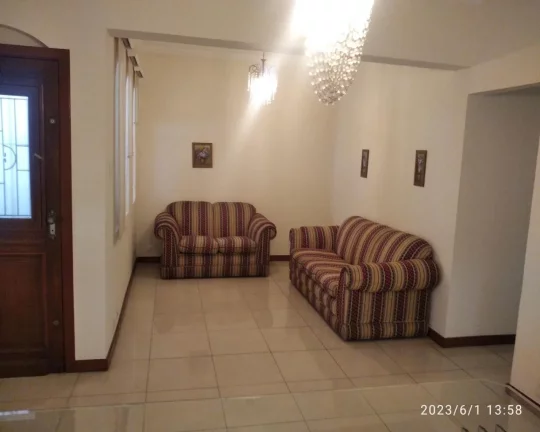 Imagem Linda casa Butantã