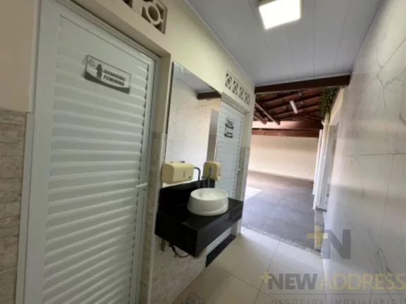Imagem Casa Duplex com 4 quartos e espaço de cerimonial em Vila Velha
