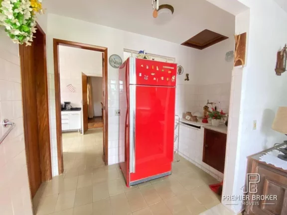 Imagem Casa à venda, 200 m² por R$ 970.000,00 - Alto - Teresópolis/RJ