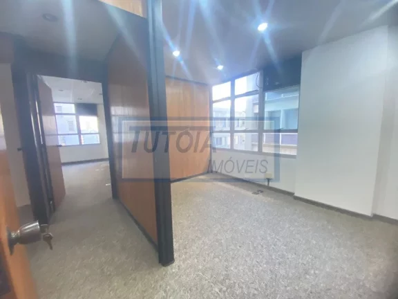 Imagem SALA COMERCIAL PARA LOCAÇAO NO JARDIM PAULISTA