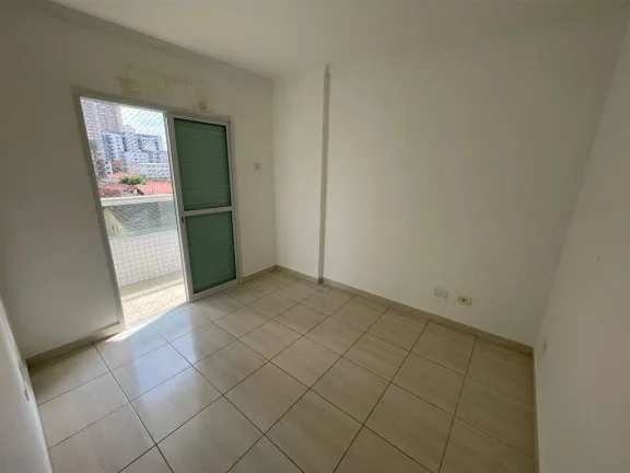 Imagem APARTAMENTO COM 84 m² - GUILHERMINA - PRAIA GRANDE SP
