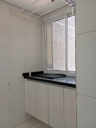 Imagem Apartamento 3 Dormitórios 72,8m² Edifício Residencial Zoncolan - Jardim Goncalves- Sorocaba/ SP