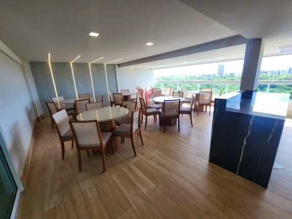 Imagem Apartamento Mobiliado no Bessa a 50m do Mar