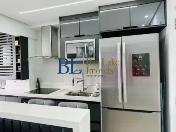 Imagem Apartamento Com 3 Quartos - 2 Banheiros - 69M² - À Venda No Tatuapé!!