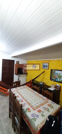 Imagem Casa térrea em Praia dos Sonhos - Itanhaém