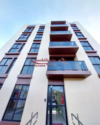 APARTAMENTO COM 2 QUARTOS EM CAPIIM MACIO