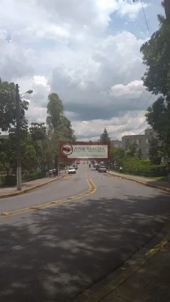 Imagem Apartamento em Jardim São Bernardo- São Paulo