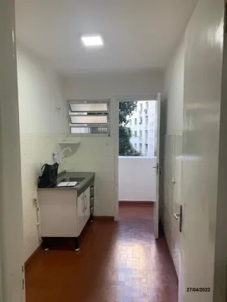 Imagem apartamendo com 1 dormitório na Bela Vista