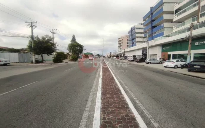Imagem Cobertura à venda, 2 quartos, Braga - Cabo Frio