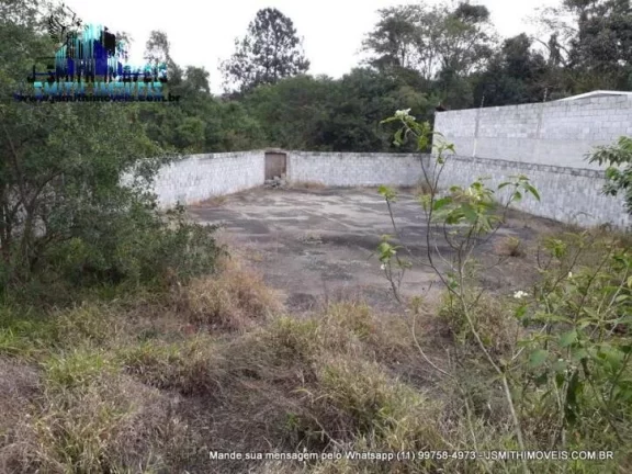 Imagem TERRENO 262m² MURADO EM LOTEAMENTO AO LADO DO RODOANEL, COTIA.