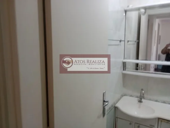 Imagem Venda de Apartamento 3 Dorms em Parque Alto do Rio Bonito