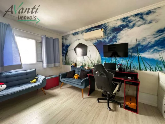 Imagem Apartamento à venda no bairro Canto do Forte em Praia Grande/SP