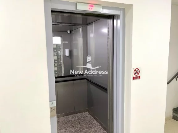 Imagem Apartamento 2Q com Varanda, Vista Livre e Lazer. Financia! Em Colina de Laranjeiras, Serra