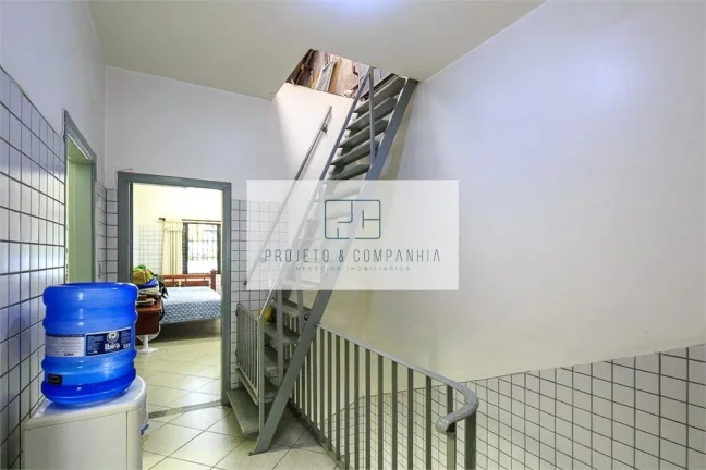 Imagem Casa Comercial em Alto da Boa Vista - São Paulo