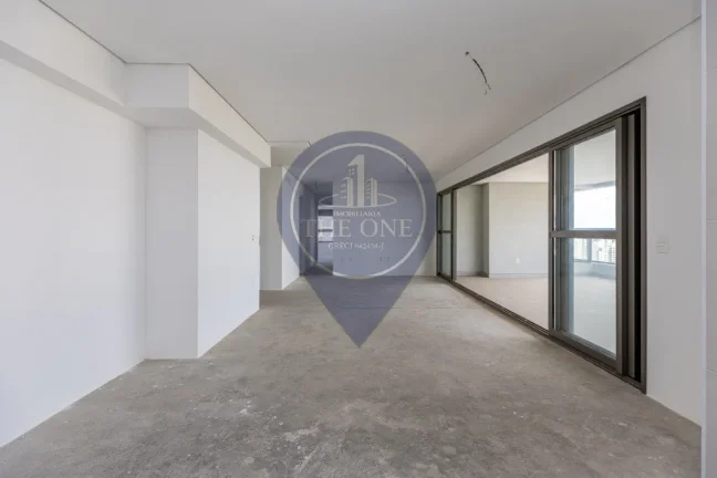 Imagem Imperdível: Apartamento de Luxo no Paraíso, São Paulo-SP, 3 quartos, 3 suítes, 2 salas, 5 banheiros, 3 vagas, 176m².