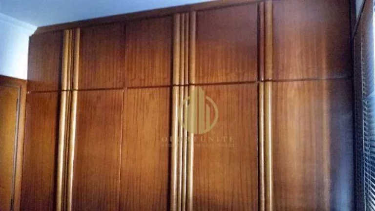 Imagem Apartamento residencial à venda, República, Ribeirão Preto.
