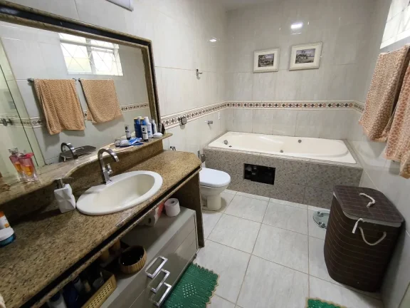 Imagem Casa 3/4 Com Suite No Aruana 1 Reformada