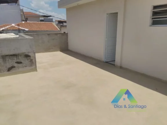 Imagem Sobrado com 4 dormitórios à venda por R$ 688.500, - Vila das Mercês - São Paulo/SP
