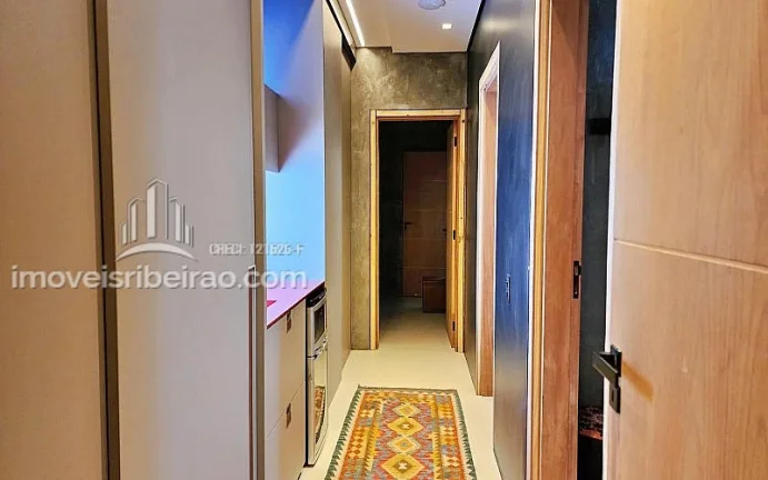 Imagem Casa condomínio Colina do Golfe à venda 390m². #imoveisribei