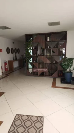 Imagem Apartamento à venda, 58 m² por R$ 550.000,00 - Vila Rosália - Guarulhos/SP