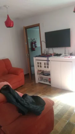 Imagem Apartamento com 2 dormitórios à venda, 47 m² por R$ 191.000,00 - Água Chata - Guarulhos/SP