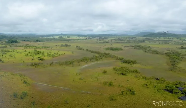 Imagem Fazenda à Venda, 5.800 m² em Zona Rural