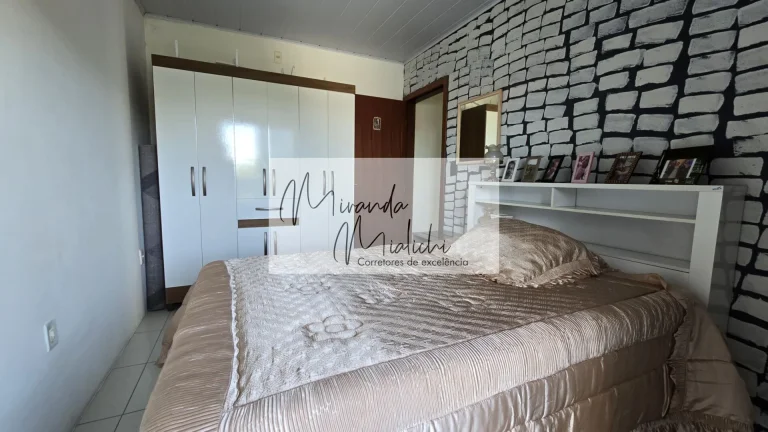 Imagem Casa Duplex à Venda em Forquilhas – São José/SC | 150 m² | R$ 590.000